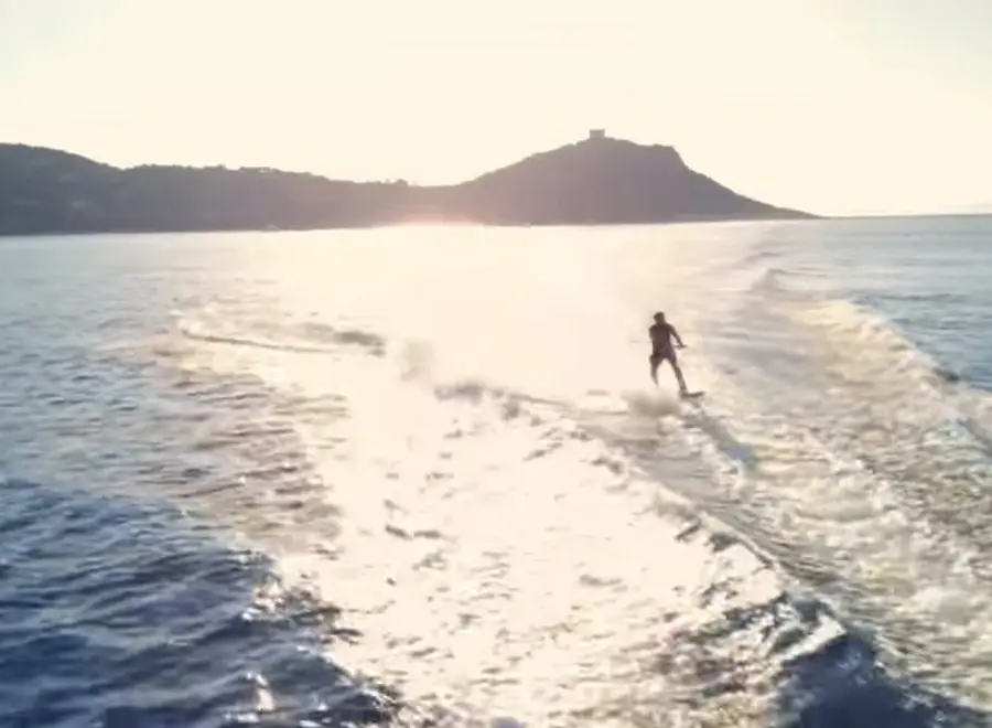 La Spiaggia di Campomoro